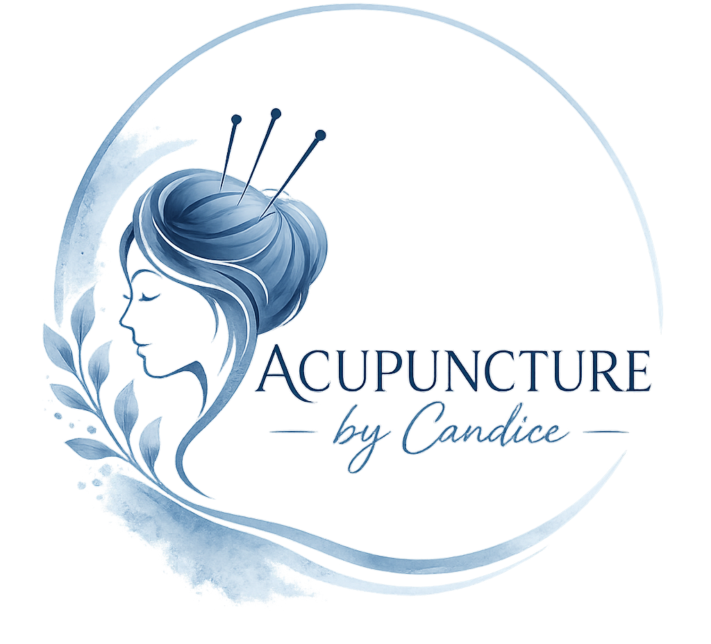 Acupuncture by Candice